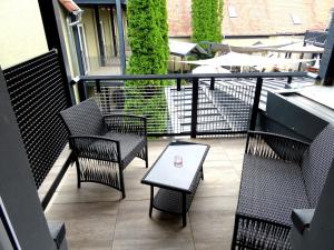 eventhotel o cappuccino