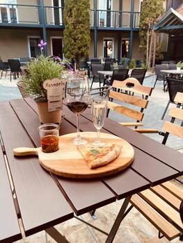 Eventhotel Ö - Cappuccino,,3 star