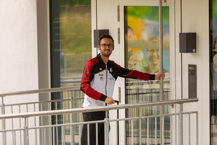 sporthotel treff punkt