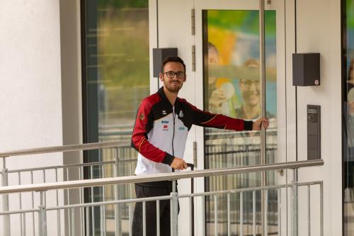 sporthotel treff punkt