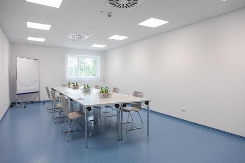 sporthotel treff punkt