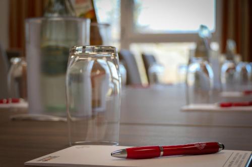 sporthotel treff punkt