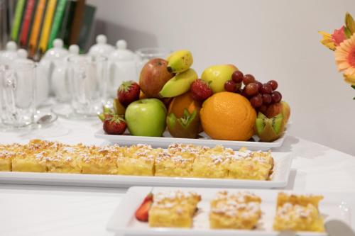 sporthotel treff punkt