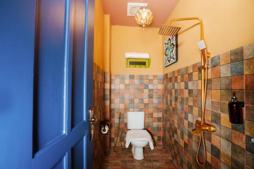 por aqui stay and dine