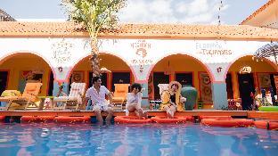 por aqui stay and dine