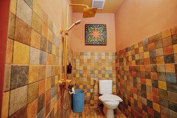 por aqui stay and dine