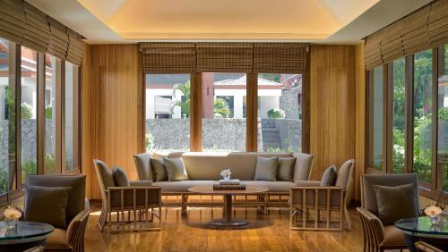 Chiva-Som Hua Hin,Thailand>>Hua Hin,5 star