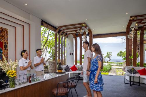 giri bhagawan villas and spa