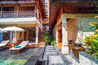 giri bhagawan villas and spa