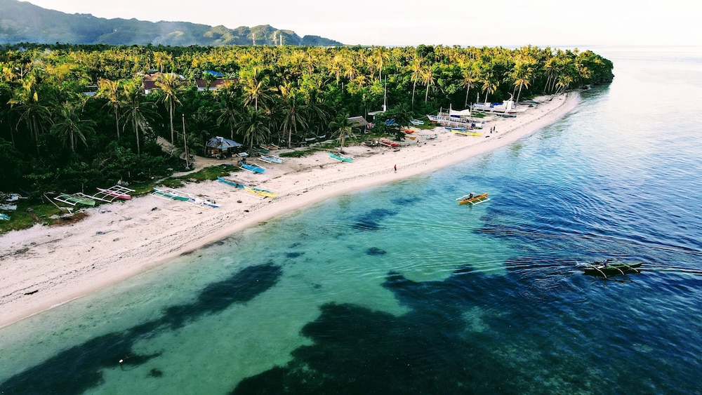 cabagnow seaside resort