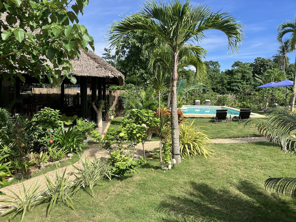 cabagnow seaside resort