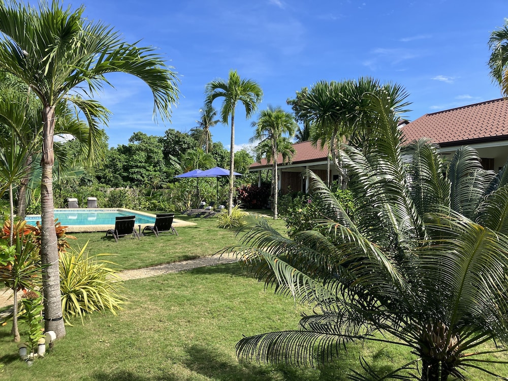 cabagnow seaside resort