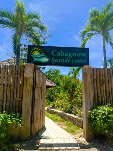 cabagnow seaside resort