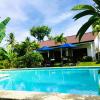 cabagnow seaside resort