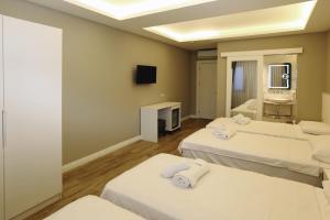 sel suite hotel