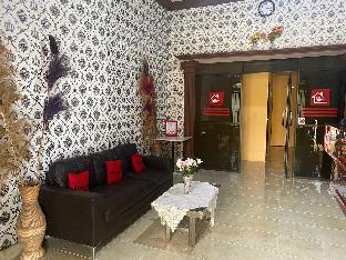 reddoorz jalan padat karya prabumulih