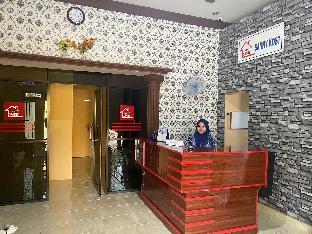 reddoorz jalan padat karya prabumulih