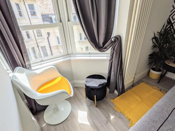 innit rooms saltwater guest house