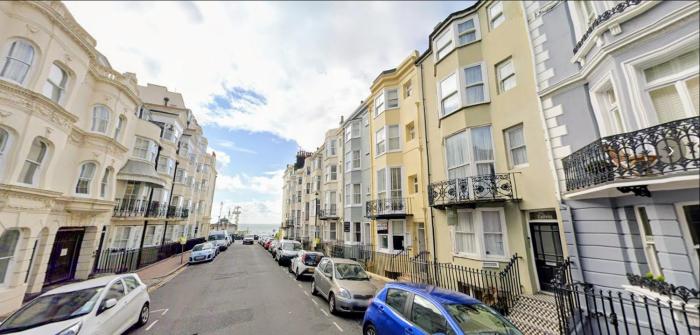 innit rooms saltwater guest house