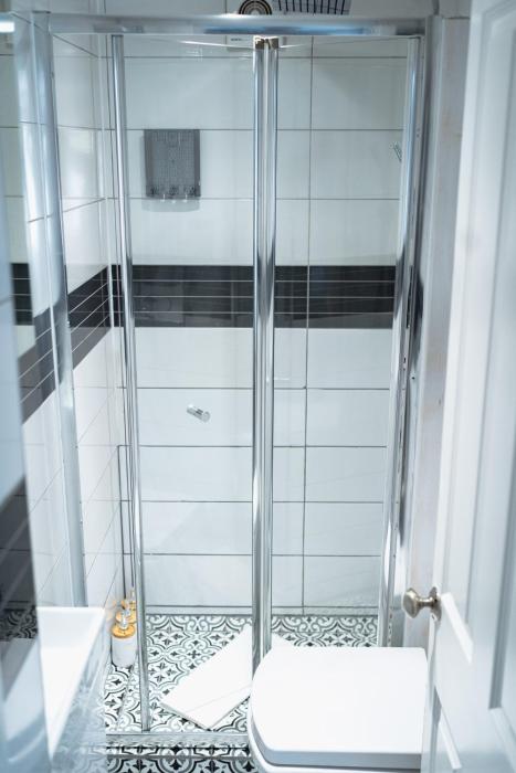 innit rooms saltwater guest house