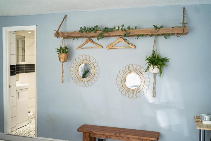 innit rooms saltwater guest house