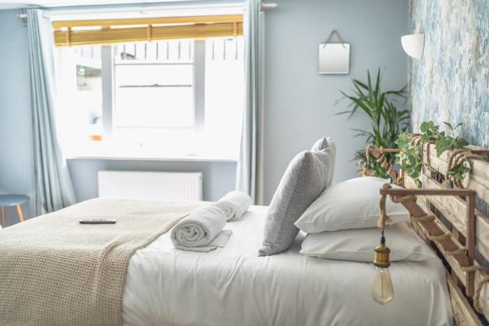 innit rooms saltwater guest house