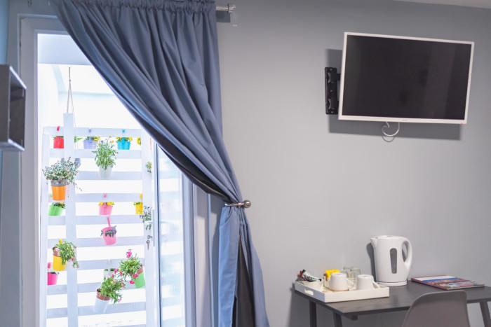 innit rooms saltwater guest house