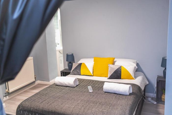 innit rooms saltwater guest house