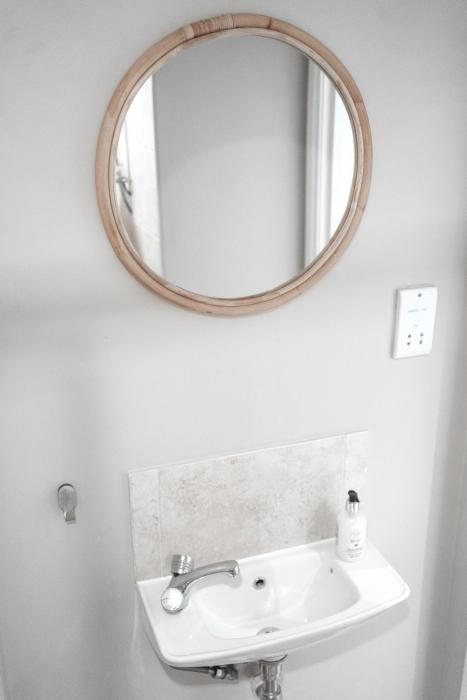 innit rooms saltwater guest house