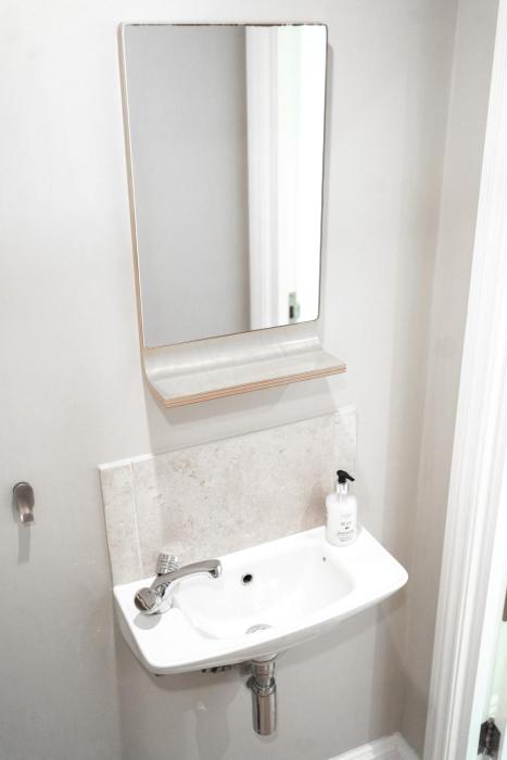 innit rooms saltwater guest house