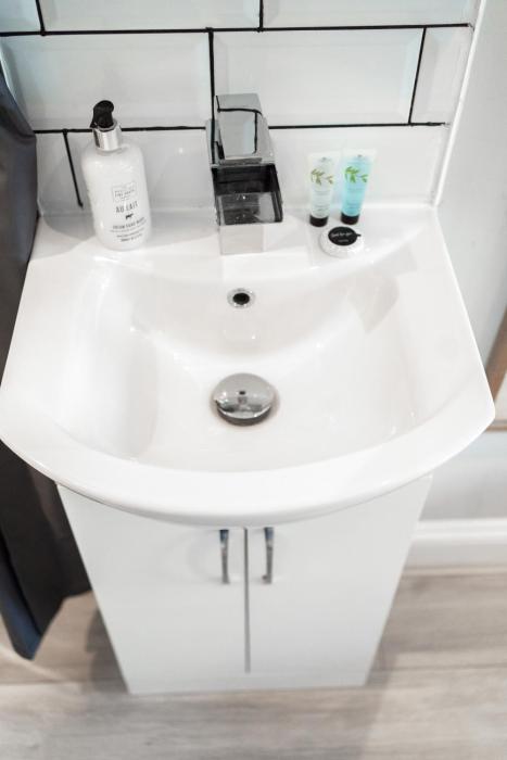 innit rooms saltwater guest house