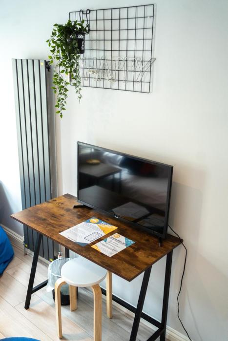 innit rooms saltwater guest house