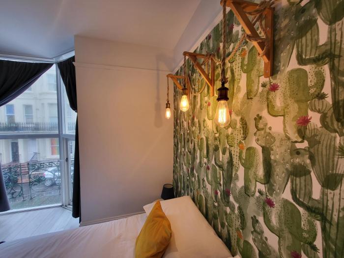 innit rooms saltwater guest house