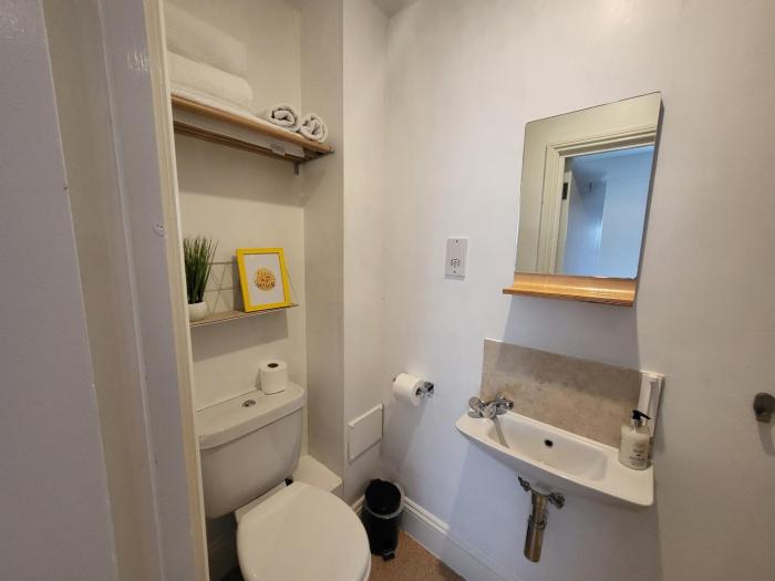 innit rooms saltwater guest house