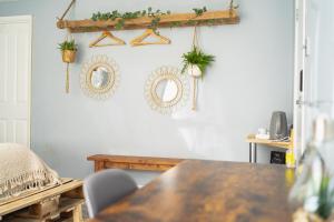 innit rooms saltwater guest house