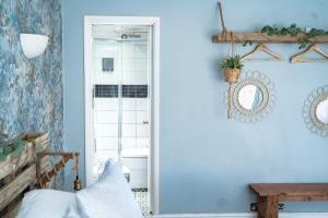 innit rooms saltwater guest house