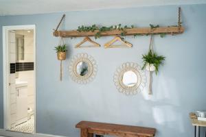 innit rooms saltwater guest house