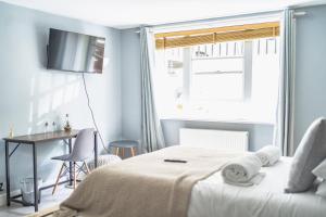 innit rooms saltwater guest house