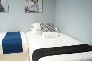 innit rooms saltwater guest house