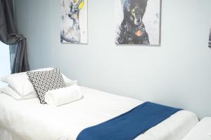 innit rooms saltwater guest house