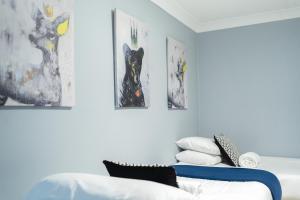 innit rooms saltwater guest house