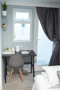 innit rooms saltwater guest house