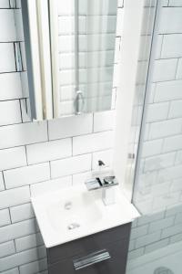 innit rooms saltwater guest house