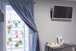 innit rooms saltwater guest house