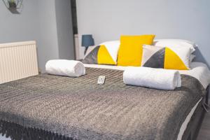 innit rooms saltwater guest house