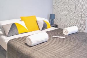 innit rooms saltwater guest house