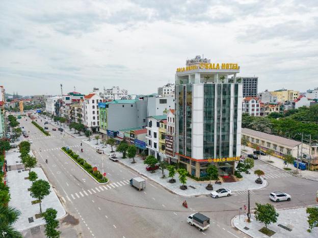 sala hotel mong cai