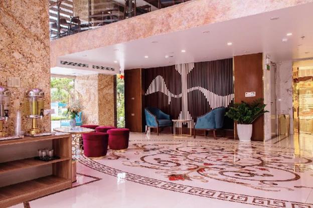 sala hotel mong cai