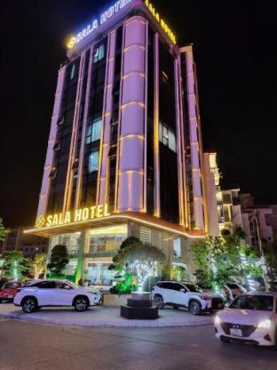 sala hotel mong cai