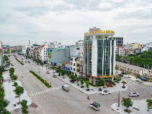 sala hotel mong cai